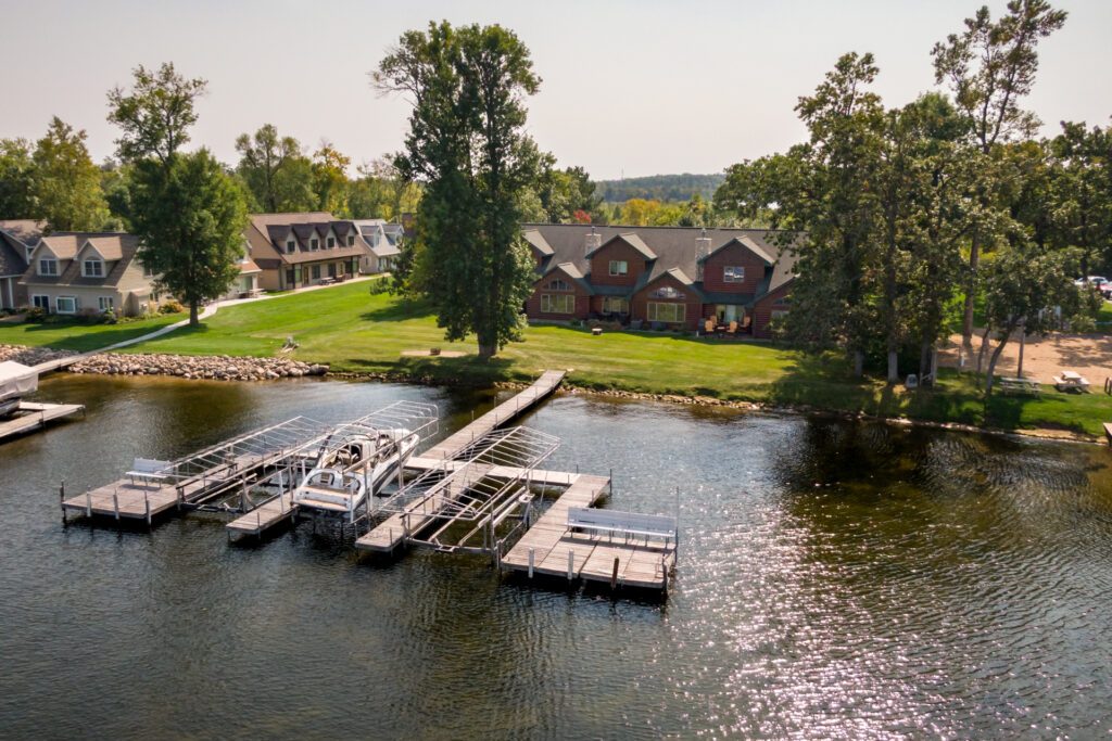 What Are Questions to Ask When Buying Lake Property in Minnesota?