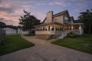 Your Home Sold Guaranteed Realty Exclusive