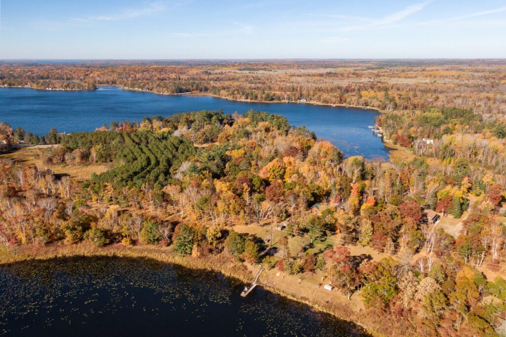 Your Home Sold Guaranteed Realty Exclusive How Much Is Your Minnesota Lake Home Worth?