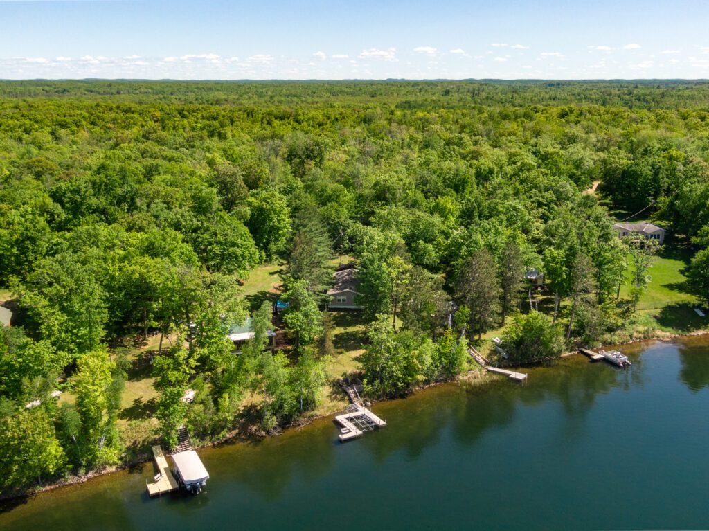 Your Home Sold Guaranteed Realty Exclusive. How Many Days to Sell a Lake House in Minnesota in 2024?