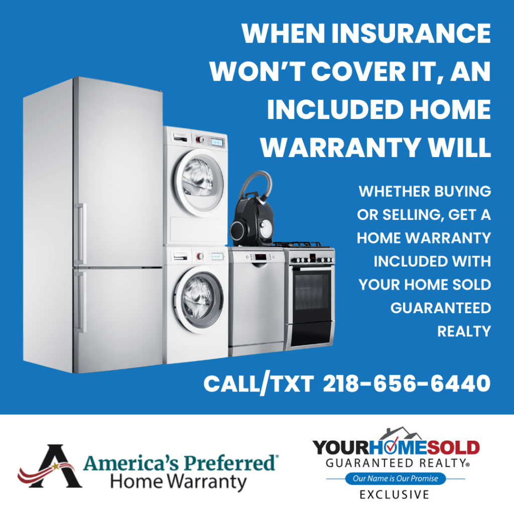 Your Home Sold Guaranteed Realty Exclusive