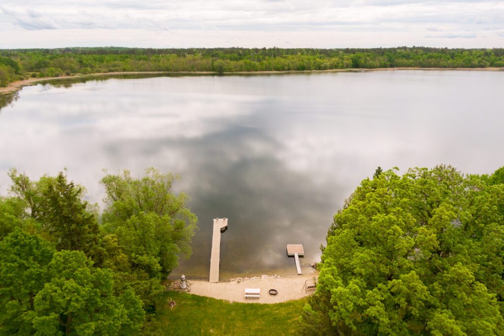 Your Home Sold Guaranteed Realty Exclusive. Do I Need a Permit to Build a Dock on My Lake Property in Minnesota?