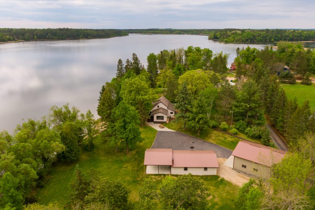 Your Home Sold Guaranteed Realty Exclusive. Is 2025 a Good Time To Buy a Lake House in Minnesota?