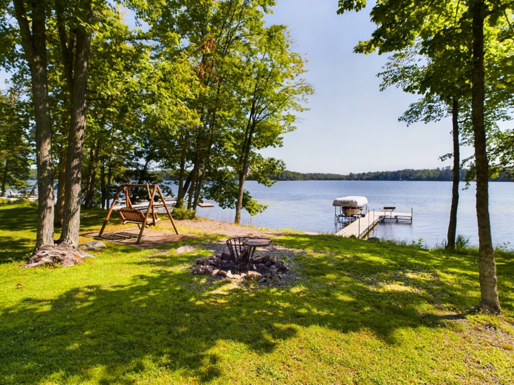 What is Considered a Fair Offer on a Lake House in the Brainerd Lakes area?