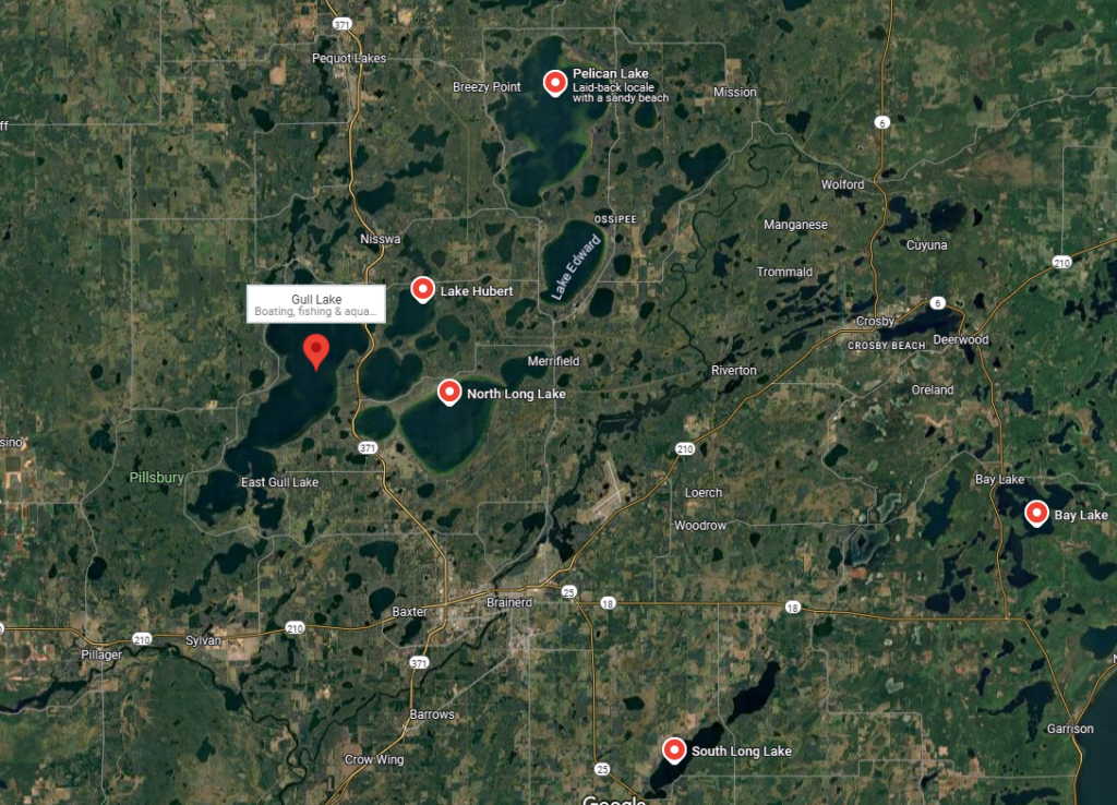 Your Home Sold Guaranteed Realty Exclusive. Brainerd Lakes Area