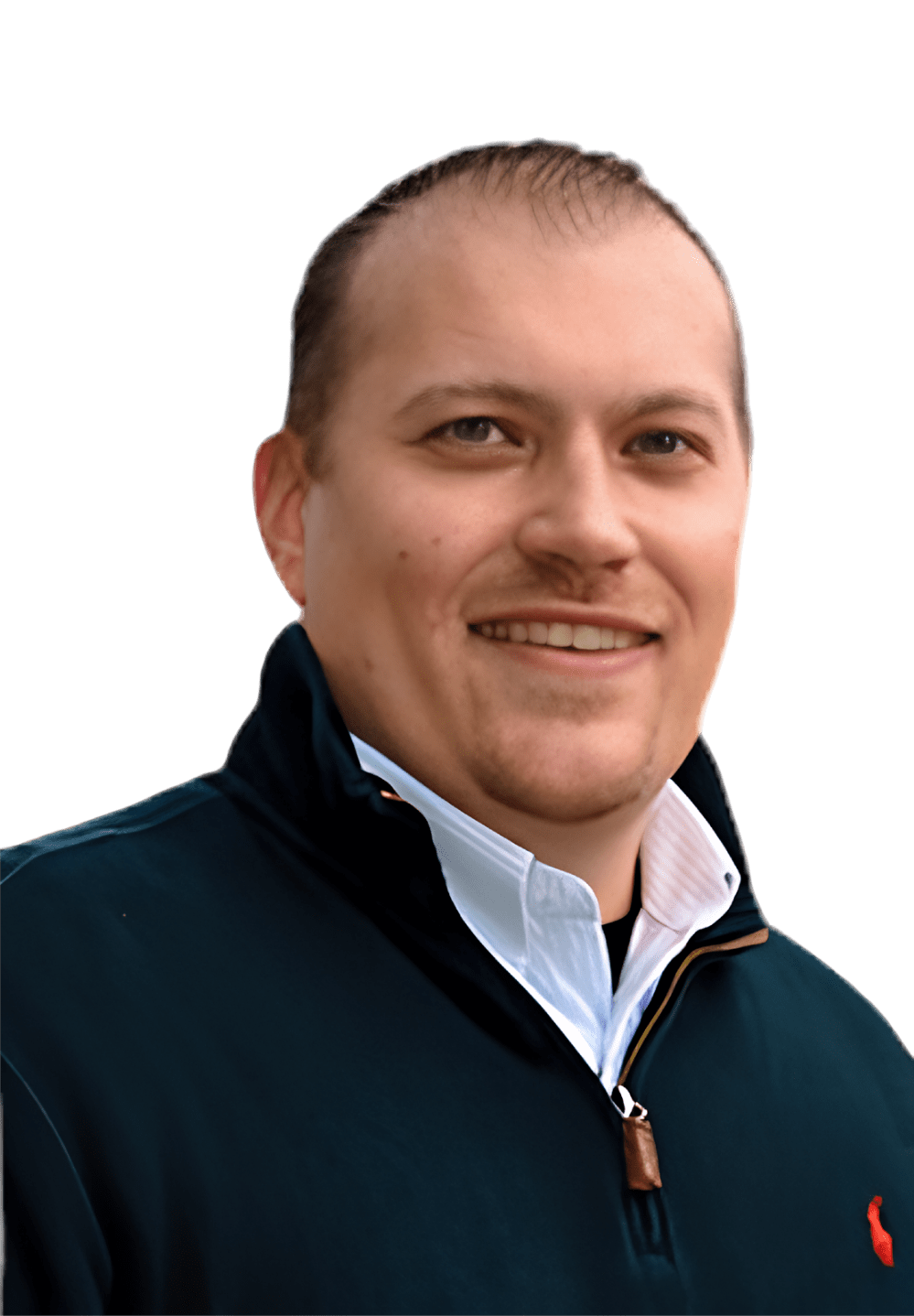 Tony Zerwas, mortgage lender with Rate
