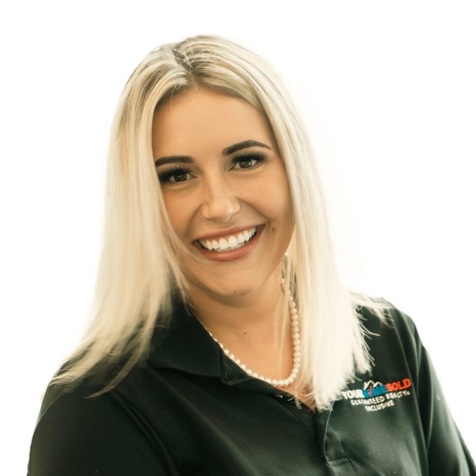 Victoria Litteral, Minnesota Realtor with Your Home Sold Guaranteed Realty Exclusive