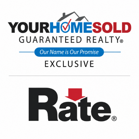 Your Home Sold Guaranteed Realty Exclusive and Rate