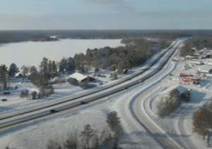 Find Nisswa homes for sale with Your Home Sold Guaranteed Realty Exclusive