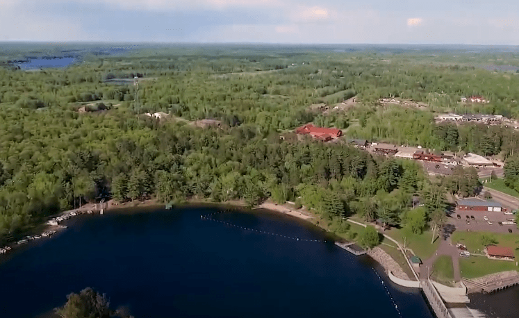 Find Pequot Lakes homes for sale with Your Home Sold Guaranteed Realty Exclusive