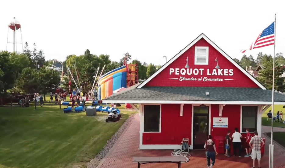 Find Pequot Lakes homes for sale with Your Home Sold Guaranteed Realty Exclusive