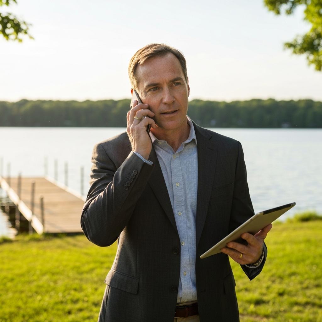 How Soon After a Showing Should You Expect an Offer in Nisswa, MN?